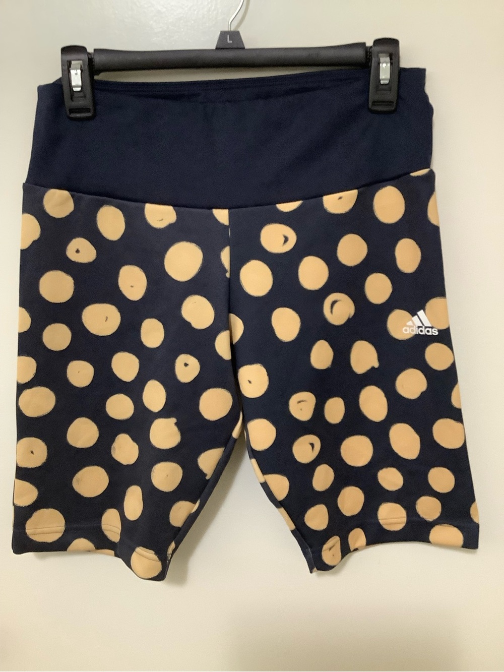 adidas x FARM Rio Women's Farm Print Bike Shorts
